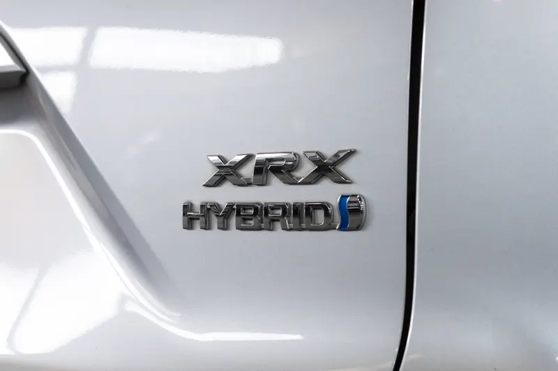 Toyota TOYOTA COROLLA CROSS XRX HYBRID 2024 2024 — foto 3