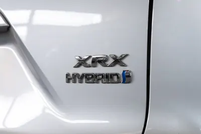 Toyota TOYOTA COROLLA CROSS XRX HYBRID 2024 2024 — foto 3