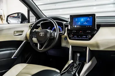 Toyota TOYOTA COROLLA CROSS XRX HYBRID 2024 2024 — foto 15