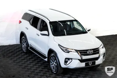 Toyota TOYOTA SW4 SRX 4X4 TURBO DIESEL 2019 2019 — foto 4