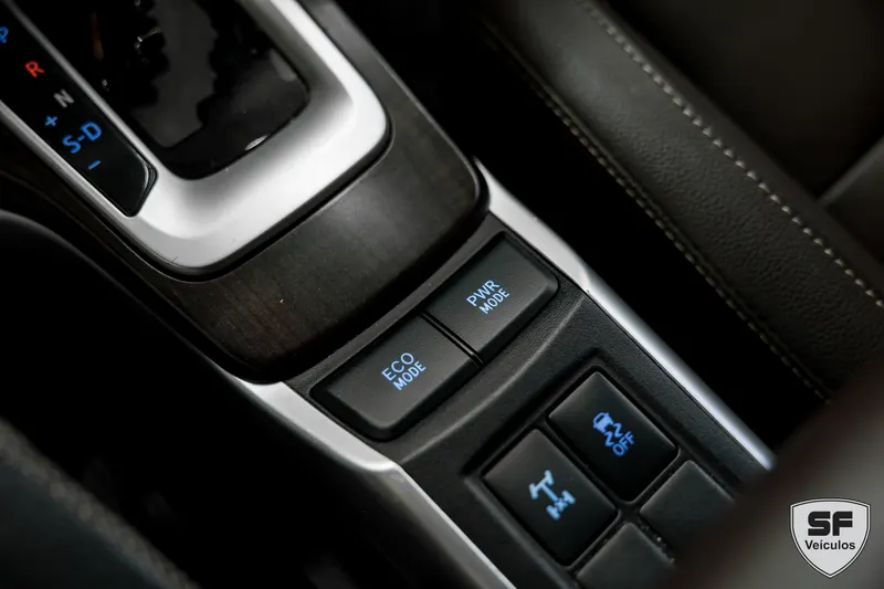 Toyota TOYOTA SW4 SRX 4X4 TURBO DIESEL 2019 2019 — foto 14