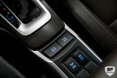 Toyota TOYOTA SW4 SRX 4X4 TURBO DIESEL 2019 2019 — foto 14