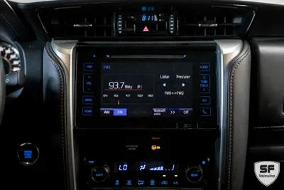 Toyota TOYOTA SW4 SRX 4X4 TURBO DIESEL 2019 2019 — foto 18