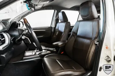 Toyota TOYOTA SW4 SRX 4X4 TURBO DIESEL 2019 2019 — foto 20