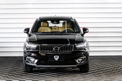 Volvo VOLVO XC40 T4 INSCRIPTION 2020 TETO PANORAMICO 2020 2020 — foto 1
