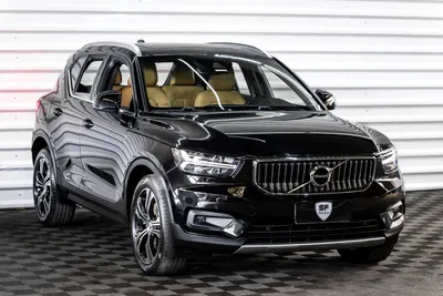 Volvo VOLVO XC40 T4 INSCRIPTION 2020 TETO PANORAMICO 2020 2020 — foto 5