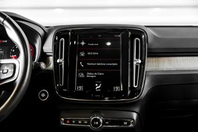 Volvo VOLVO XC40 T4 INSCRIPTION 2020 TETO PANORAMICO 2020 2020 — foto 18