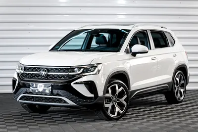 VW VW TAOS HIGHLINE 1.4 T 250 TETO PANORAMICO 2024 2024 — foto 2