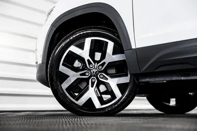VW VW TAOS HIGHLINE 1.4 T 250 TETO PANORAMICO 2024 2024 — foto 10