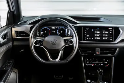 VW VW TAOS HIGHLINE 1.4 T 250 TETO PANORAMICO 2024 2024 — foto 18