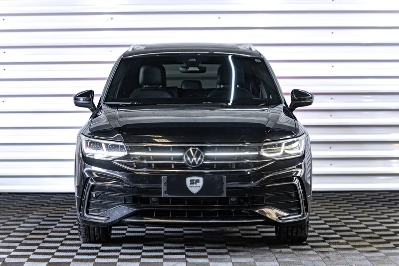 VW VW TIGUAN R-LINE 2.0 300 TSI 2024 2024