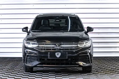 VW VW TIGUAN R-LINE 2.0 300 TSI 2024 2024 — foto 1