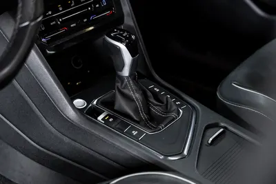 VW VW TIGUAN R-LINE 2.0 300 TSI 2024 2024 — foto 8
