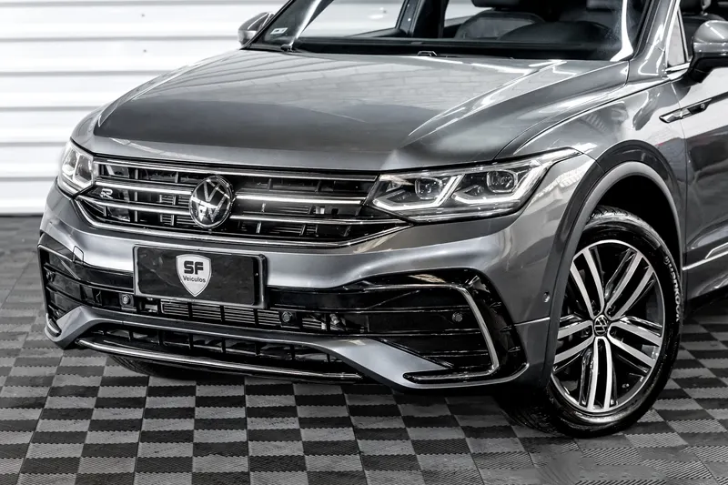 VW VW TIGUAN R-LINE 2.0 300 TSI 2024 2024 — foto 2