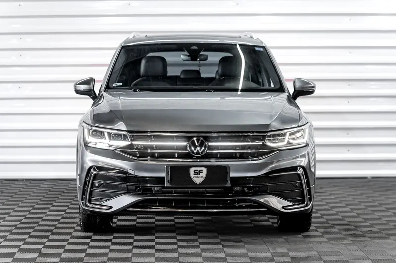 VW VW TIGUAN R-LINE 2.0 300 TSI 2024 2024
