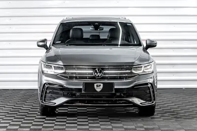 VW VW TIGUAN R-LINE 2.0 300 TSI 2024 2024 — foto 1